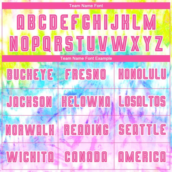 Tie Sublimation Custom Uniform Pink-White Dye Jersey Soccer Tie Sublimation Custom Uniform Pink-White Dye Jersey Soccer