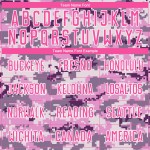 Service Sublimation Salute To Jersey Pink-White Soccer Camo Uniform Custom Service Sublimation Salute To Jersey Pink-White Soccer Camo Uniform Custom