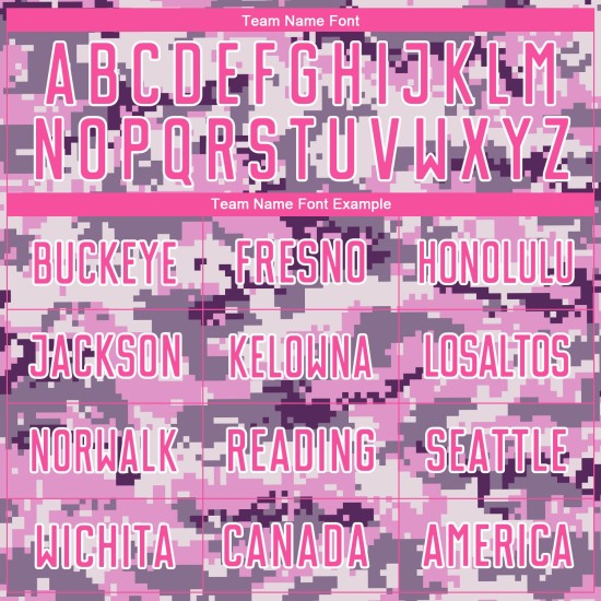 Service Sublimation Salute To Jersey Pink-White Soccer Camo Uniform Custom Service Sublimation Salute To Jersey Pink-White Soccer Camo Uniform Custom