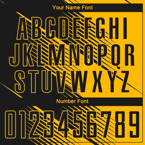 Uniform Black Custom Gold Soccer Sublimation Jersey Uniform Black Custom Gold Soccer Sublimation Jersey